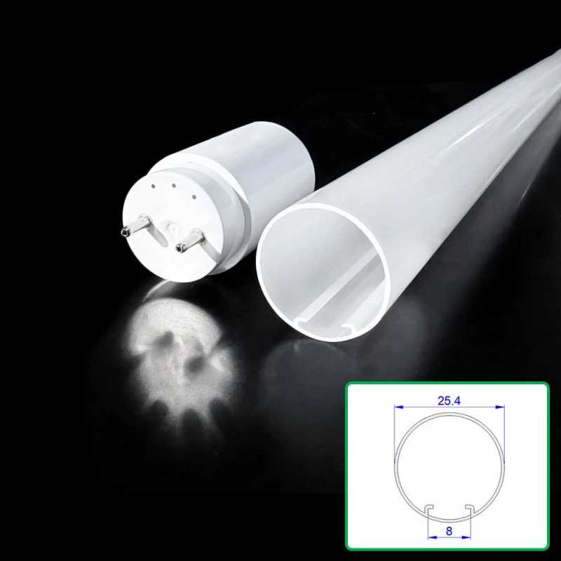 Ekstrüzyonlu lampa yuvası dəsti LED işıqlandırma performansını necə yaxşılaşdırır?
