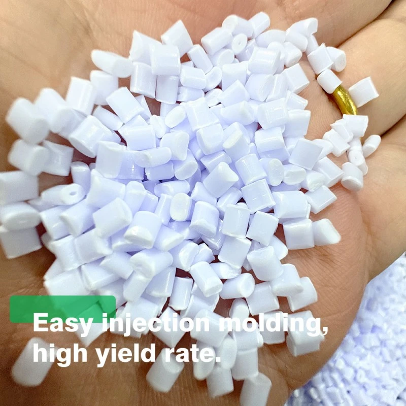 Dəyişdirilmiş PC Diffuziya Materialı