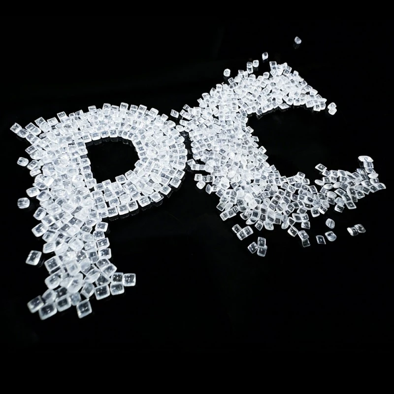 Dəyişdirilmiş PC Yanmaz Material