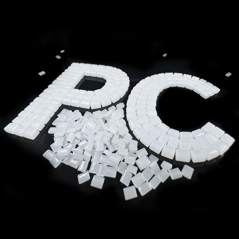 Dəyişdirilmiş PC Mat materialı